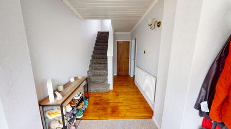 3 bedroom Semi-detached house for sale in Toll Bar Road, Werrington, ST9