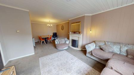 3 bedroom Semi-detached house for sale in Toll Bar Road, Werrington, ST9