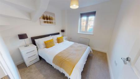 2 bedroom Terraced House to let in Renaissance Way, Barlaston, ST12