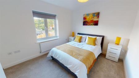 2 bedroom Terraced House to let in Renaissance Way, Barlaston, ST12