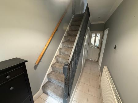 3 bedroom Terraced House for sale in Honeywall, Stoke-On-Trent, ST4