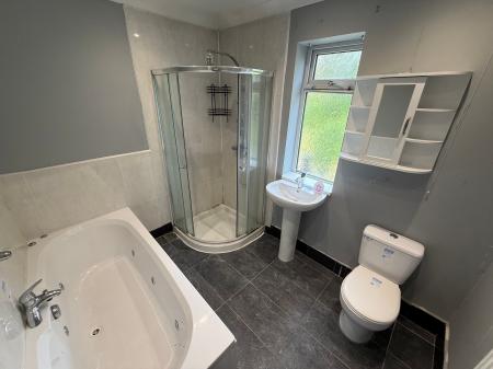 3 bedroom Terraced House for sale in Honeywall, Stoke-On-Trent, ST4