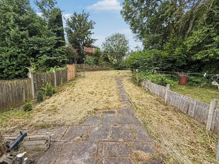 3 bedroom Terraced House for sale in Honeywall, Stoke-On-Trent, ST4