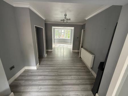 3 bedroom Terraced House for sale in Honeywall, Stoke-On-Trent, ST4