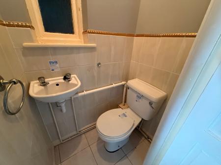 3 bedroom Terraced House for sale in Honeywall, Stoke-On-Trent, ST4