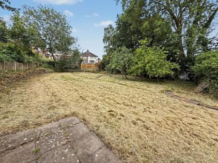 3 bedroom Terraced House for sale in Honeywall, Stoke-On-Trent, ST4