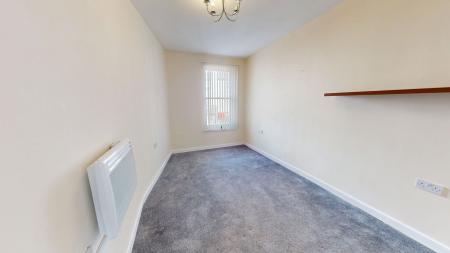 1 bedroom Flat to let in Liverpool Road, Stoke, Stoke-On-Trent, ST4
