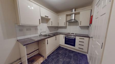 1 bedroom Flat to let in Liverpool Road, Stoke, Stoke-On-Trent, ST4