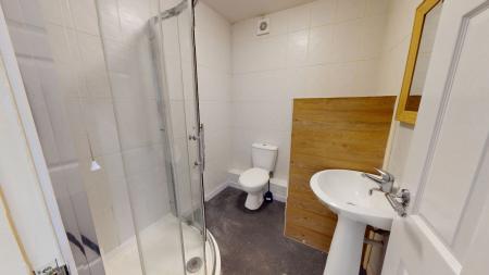 1 bedroom Flat to let in Liverpool Road, Stoke, Stoke-On-Trent, ST4