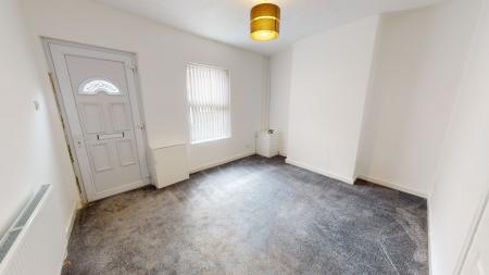 2 bedroom Terraced House to let in Madeley Street, Newcastle, ST5