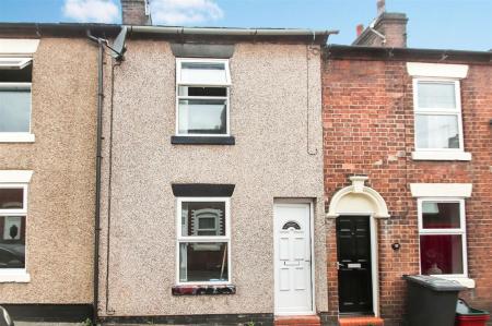 Madeley Street, Newcastle, ST5