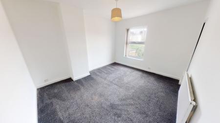 2 bedroom Terraced House to let in Madeley Street, Newcastle, ST5