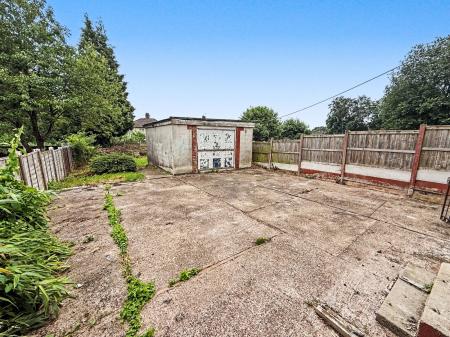 3 bedroom Semi-detached house for sale in Harvey Road, Stoke-On-Trent, ST3