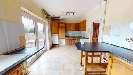 3 bedroom Semi-detached house for sale in Harvey Road, Stoke-On-Trent, ST3