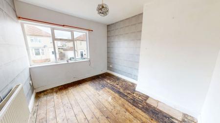 3 bedroom Semi-detached house for sale in Harvey Road, Stoke-On-Trent, ST3