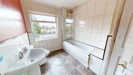 3 bedroom Semi-detached house for sale in Harvey Road, Stoke-On-Trent, ST3