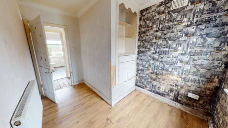3 bedroom Semi-detached house for sale in Harvey Road, Stoke-On-Trent, ST3