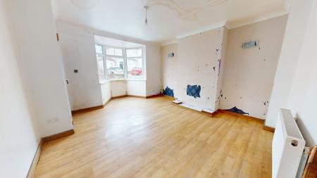 3 bedroom Semi-detached house for sale in Harvey Road, Stoke-On-Trent, ST3