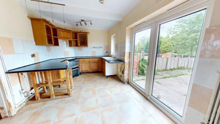3 bedroom Semi-detached house for sale in Harvey Road, Stoke-On-Trent, ST3