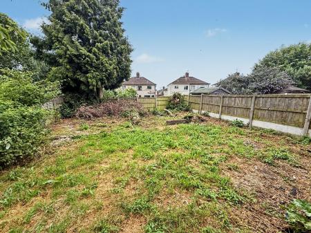 3 bedroom Semi-detached house for sale in Harvey Road, Stoke-On-Trent, ST3