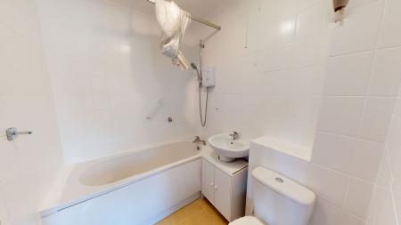 1 bedroom Flat to let in Deanscroft Way, Stoke-On-Trent, ST3