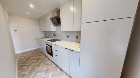 1 bedroom Flat to let in Deanscroft Way, Stoke-On-Trent, ST3