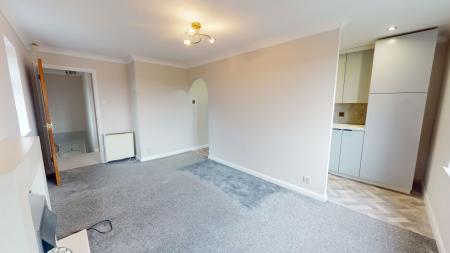 1 bedroom Flat to let in Deanscroft Way, Stoke-On-Trent, ST3