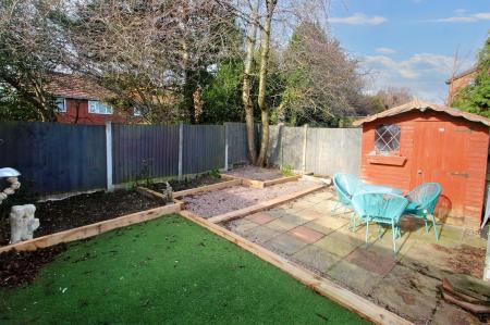 1 bedroom Flat to let in Deanscroft Way, Stoke-On-Trent, ST3