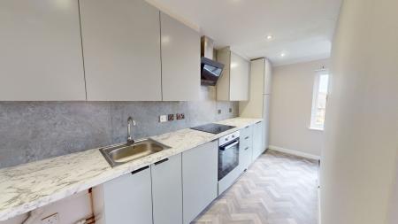 1 bedroom Flat to let in Deanscroft Way, Stoke-On-Trent, ST3