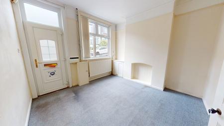 2 bedroom Terraced House for sale in Mynors Street, Stoke-On-Trent, ST1