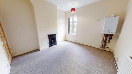 2 bedroom Terraced House for sale in Mynors Street, Stoke-On-Trent, ST1