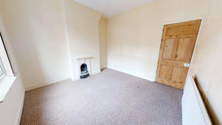 2 bedroom Terraced House for sale in Mynors Street, Stoke-On-Trent, ST1