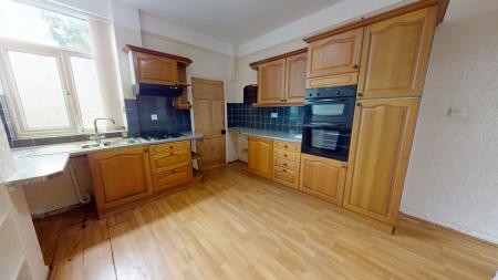 2 bedroom Terraced House for sale in Mynors Street, Stoke-On-Trent, ST1
