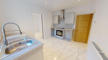 1 bedroom Flat to let in Millrise Road, Stoke-On-Trent, ST2
