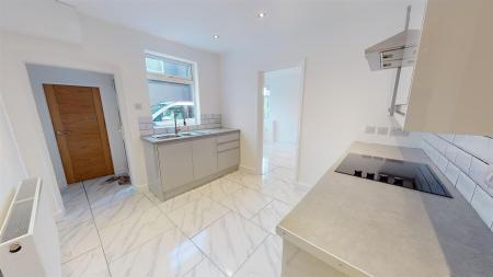 1 bedroom Flat to let in Millrise Road, Stoke-On-Trent, ST2