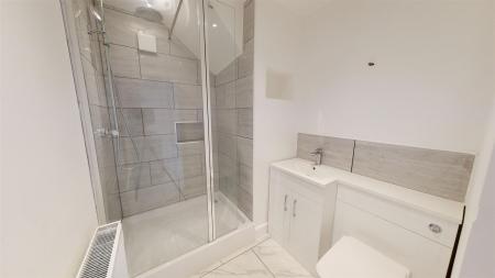 1 bedroom Flat to let in Millrise Road, Stoke-On-Trent, ST2