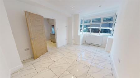1 bedroom Flat to let in Millrise Road, Stoke-On-Trent, ST2