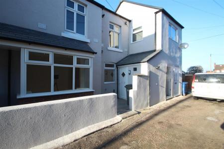 Millrise Road, Stoke-On-Trent, ST2