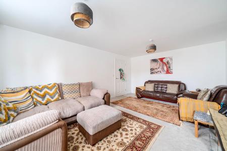 4 bedroom Detached house for sale in Edme Grove, Barlaston, ST12