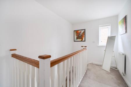 4 bedroom Detached house for sale in Edme Grove, Barlaston, ST12