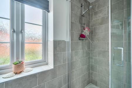 4 bedroom Detached house for sale in Edme Grove, Barlaston, ST12