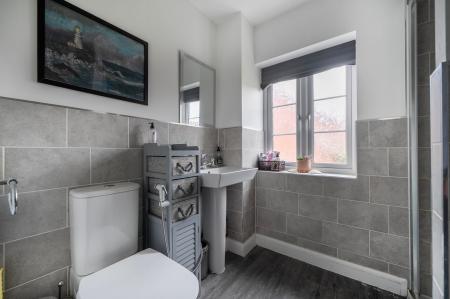 4 bedroom Detached house for sale in Edme Grove, Barlaston, ST12