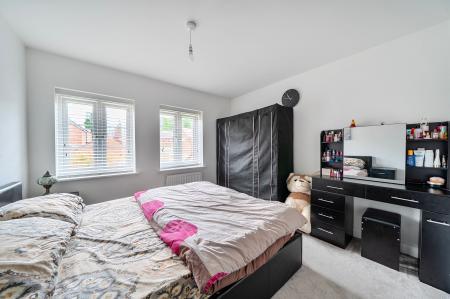 4 bedroom Detached house for sale in Edme Grove, Barlaston, ST12