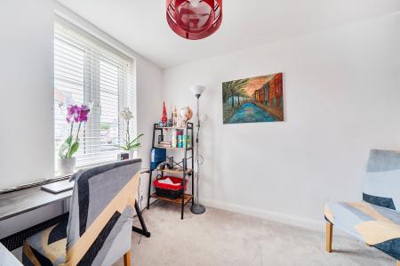 4 bedroom Detached house for sale in Edme Grove, Barlaston, ST12
