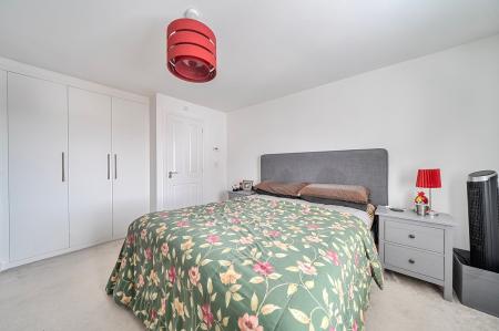 4 bedroom Detached house for sale in Edme Grove, Barlaston, ST12