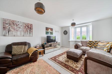 4 bedroom Detached house for sale in Edme Grove, Barlaston, ST12