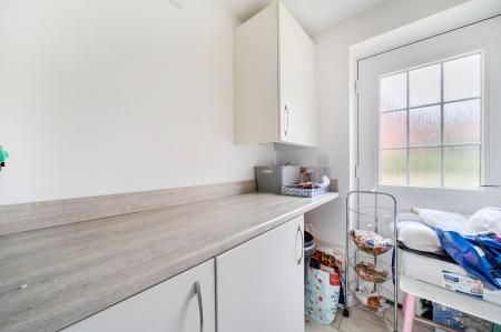 4 bedroom Detached house for sale in Edme Grove, Barlaston, ST12
