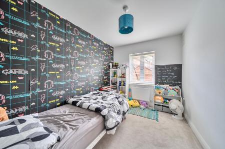 4 bedroom Detached house for sale in Edme Grove, Barlaston, ST12