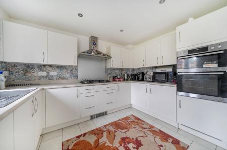 4 bedroom Detached house for sale in Edme Grove, Barlaston, ST12