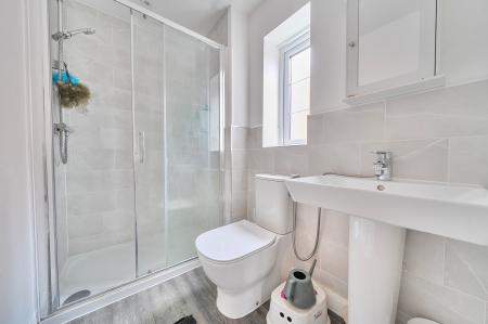 4 bedroom Detached house for sale in Edme Grove, Barlaston, ST12